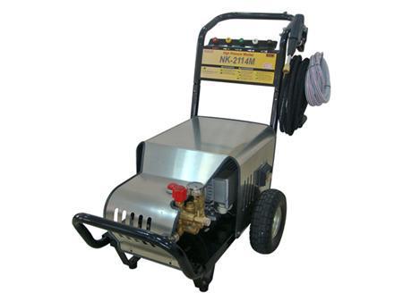 2026年国内十大离线激光清洗设备制造商实力排行榜