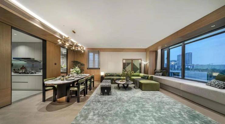 苏州天健泓悦府官方售楼处-销售中心-苏州天健泓悦府售楼处电话环境-户型-价格-地址-楼盘详情-配套--交房时间-配套-电话-交房时间(图9)