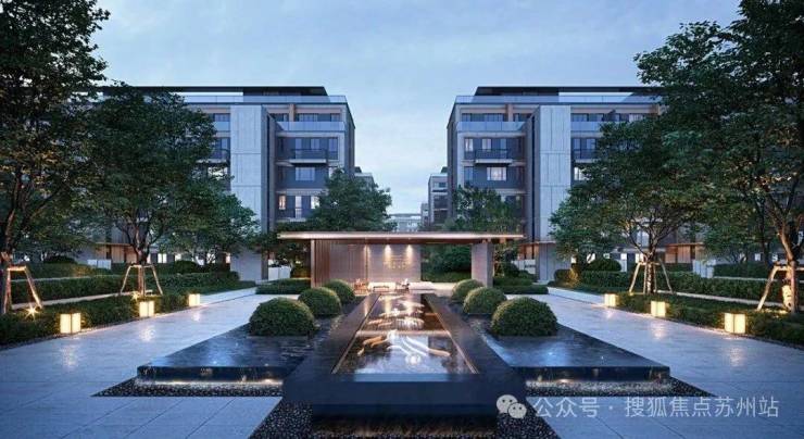 苏州天健泓悦府官方售楼处-销售中心-苏州天健泓悦府售楼处电话环境-户型-价格-地址-楼盘详情-配套--交房时间-配套-电话-交房时间(图22)