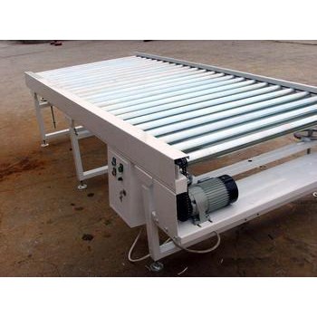 如何挑选滚筒流水线设备？(图2)