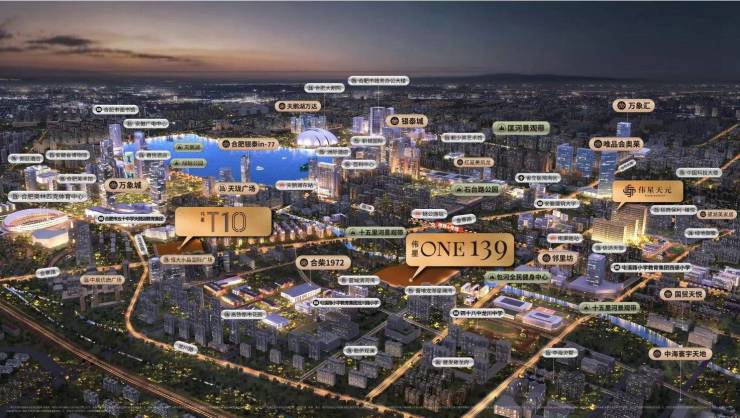 伟星ONE139项目电话号码-学区(图3)