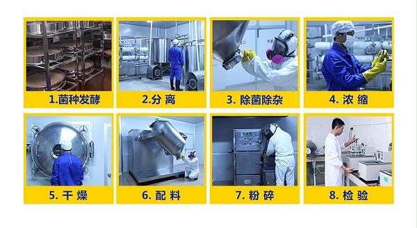 中国医药工业改革路上30年