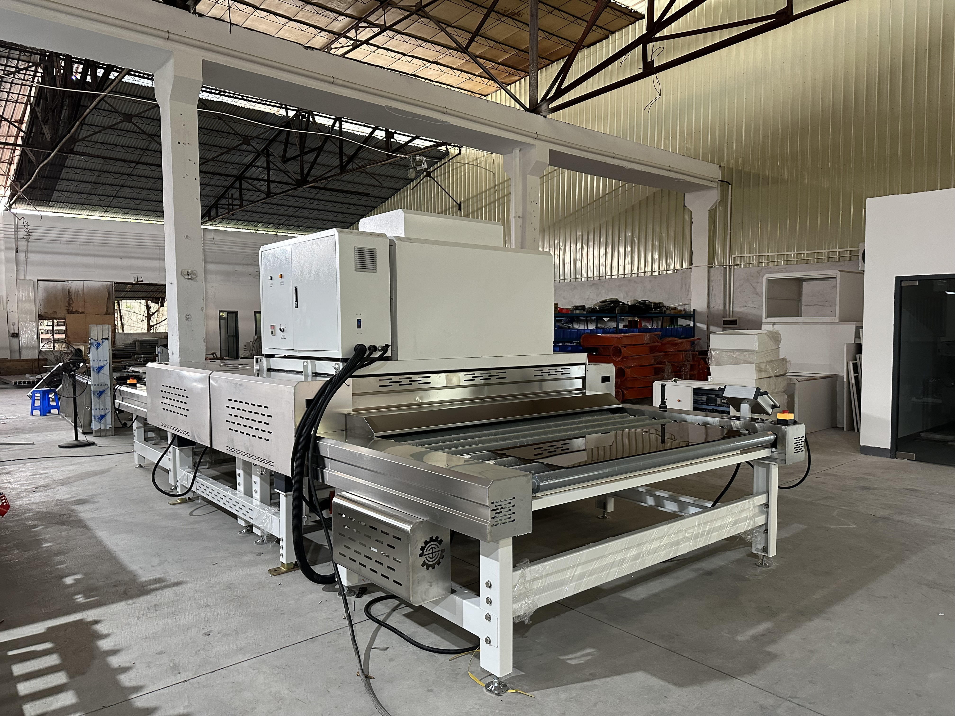 铜陵市坚持培优企业与培强产业相结合不断建立健全中小企业梯度培育体系一大批创新型中小、专精特新等茁壮成长