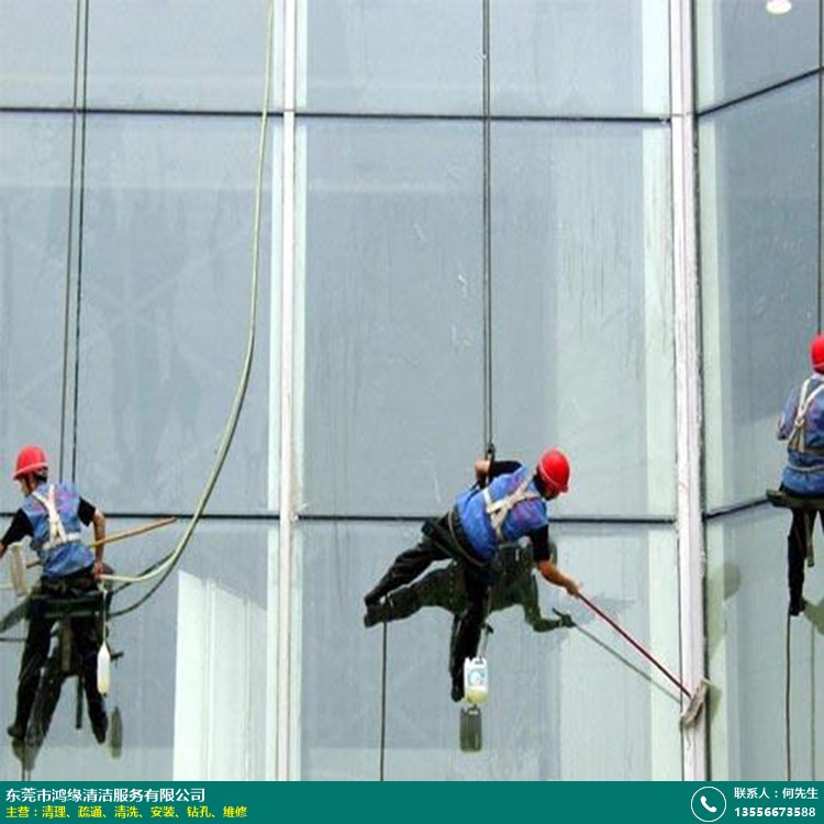 诚邀加盟｜抢占高空清洗赛道！九思智能全国海外代理火热招募！