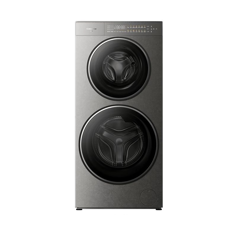 卡萨帝洗衣机评测：引领家居洗护的新潮流与高效体验