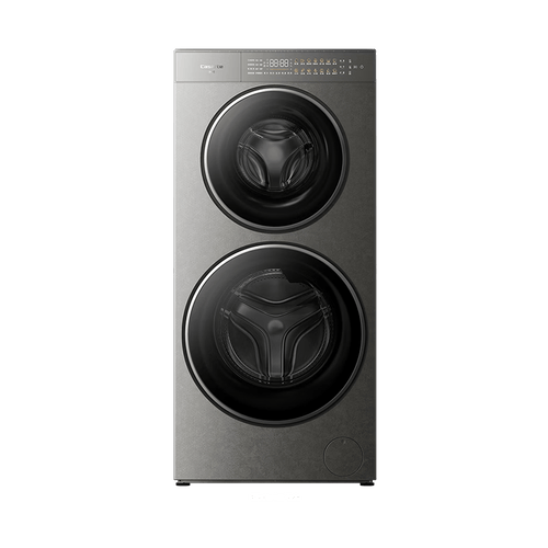 卡萨帝洗衣机评测：引领家居洗护的新潮流与高效体验(图4)