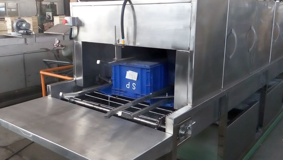 亚电科技：深耕湿法清洗核心工艺筑牢半导体制造国产化基石