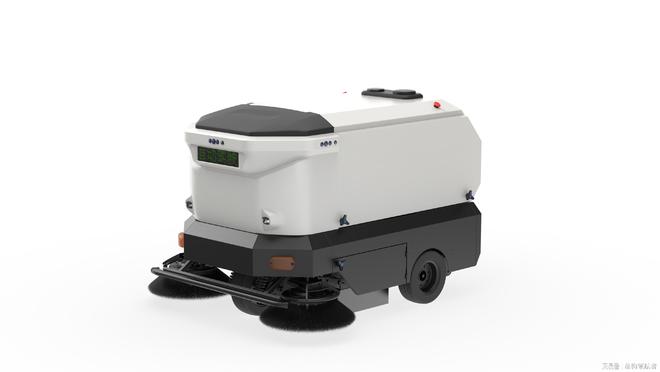 智能清扫机器人厂家实力推荐：工业场景清洁解决方案选型指南