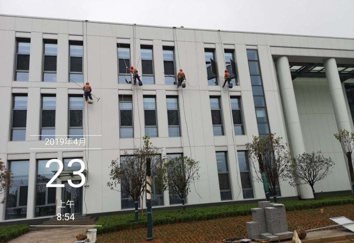 静安中兴傲舍值得买吗？双国企+核心地段+稀缺景观解析