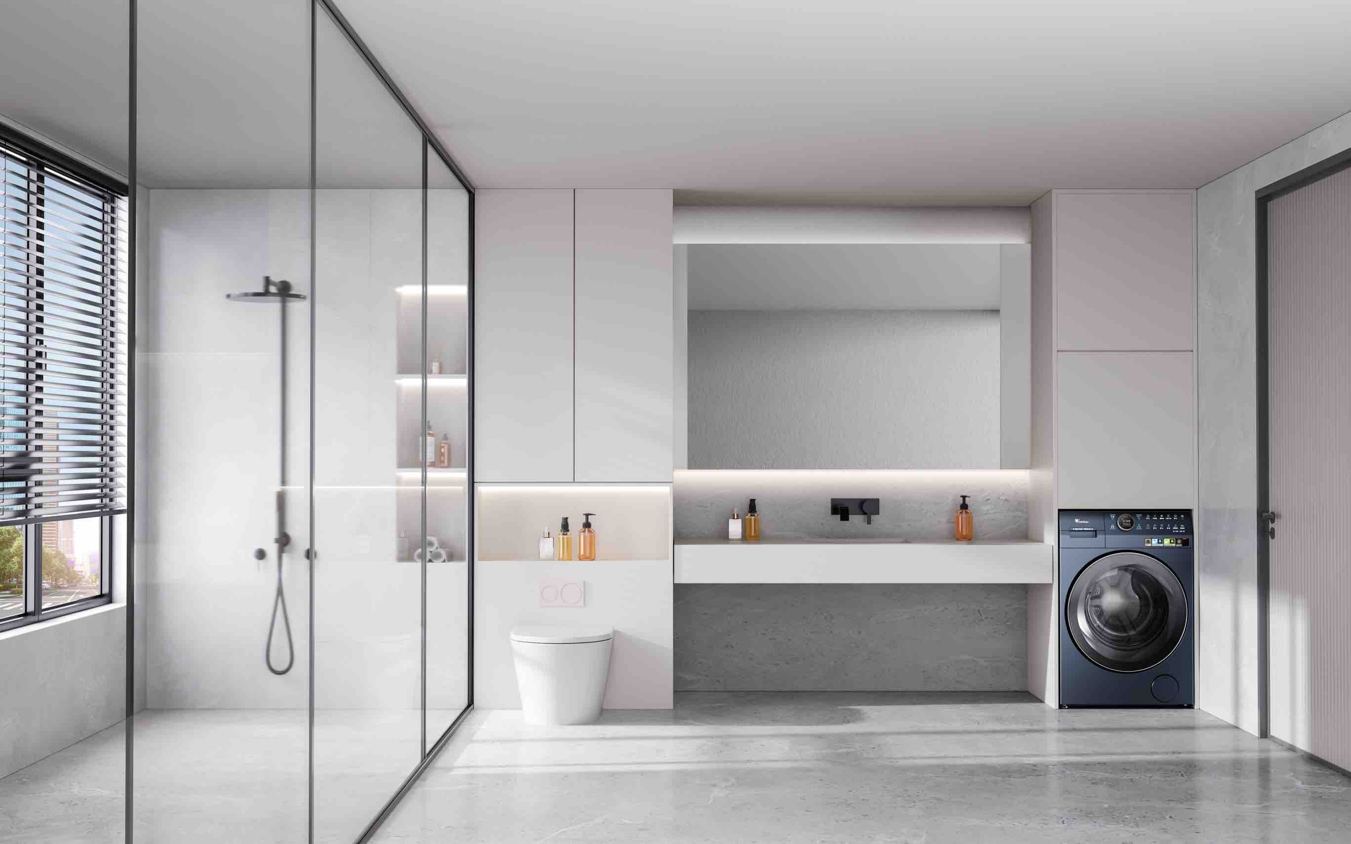 奥维三项第一加冕小天鹅“家庭全能洗衣房”引领洗护价值新航向(图9)