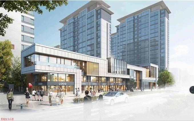 【合肥热销楼盘排行榜】肥东房价-2026年全新房价-肥东新楼盘(图5)