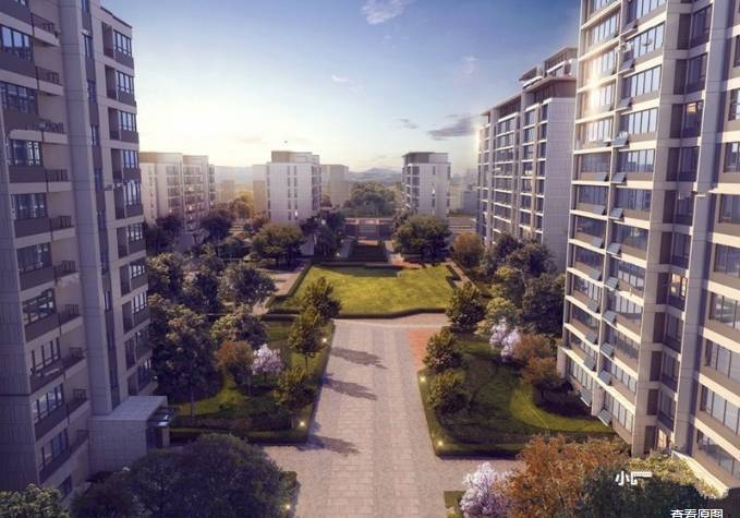 政务区热门楼盘-楼盘详情-深度解析版!(图4)