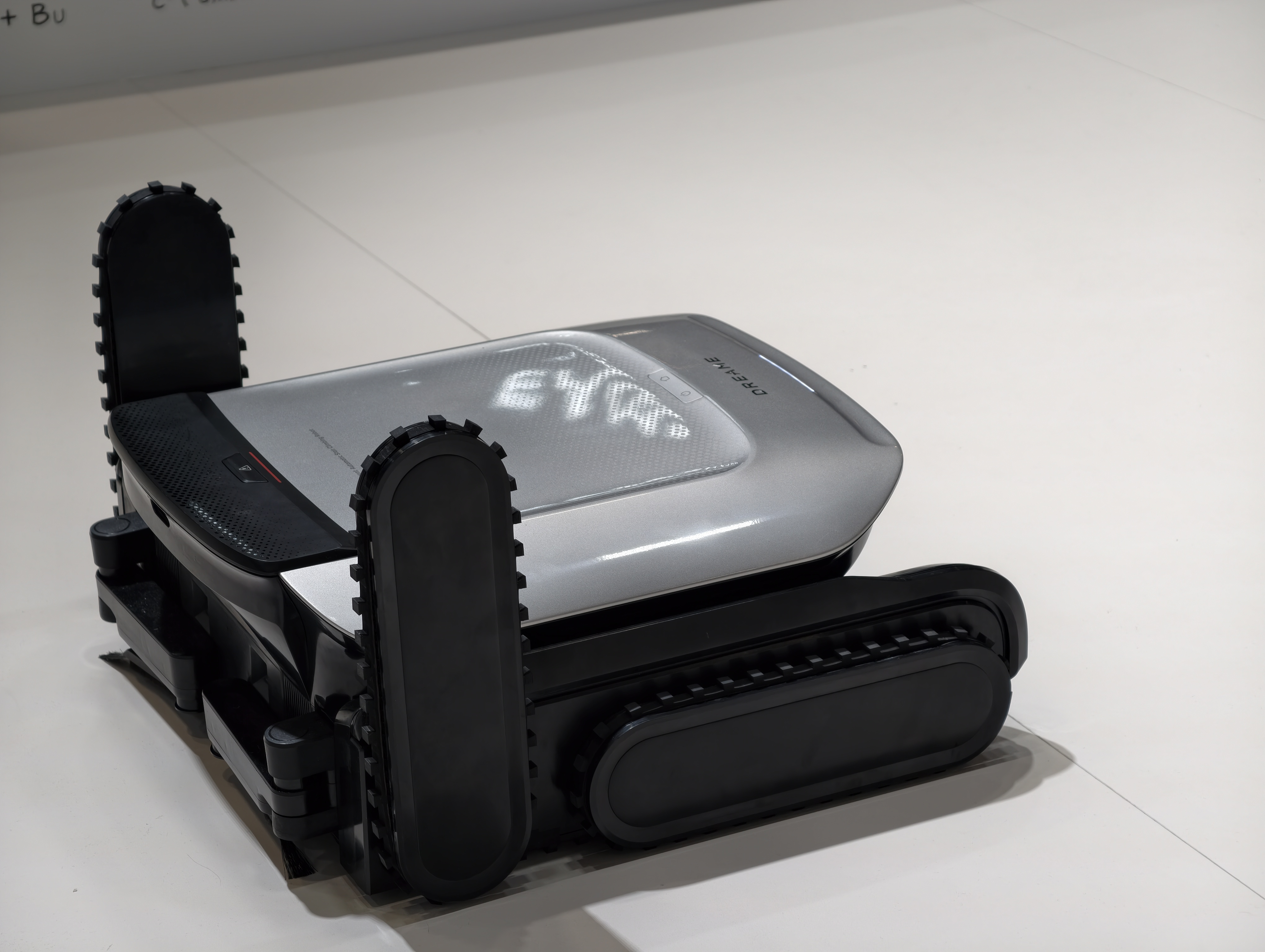 带着10+人暴走AWE我看到了AI硬科技的10大趋势By悟空(图3)