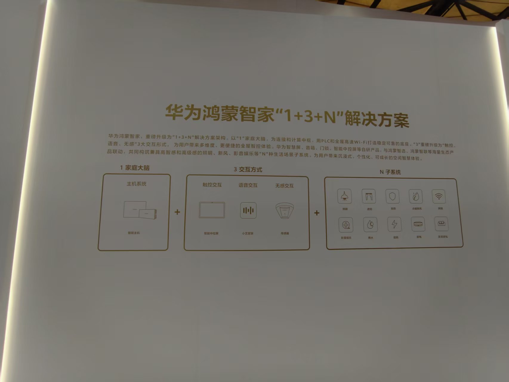 带着10+人暴走AWE我看到了AI硬科技的10大趋势By悟空(图5)