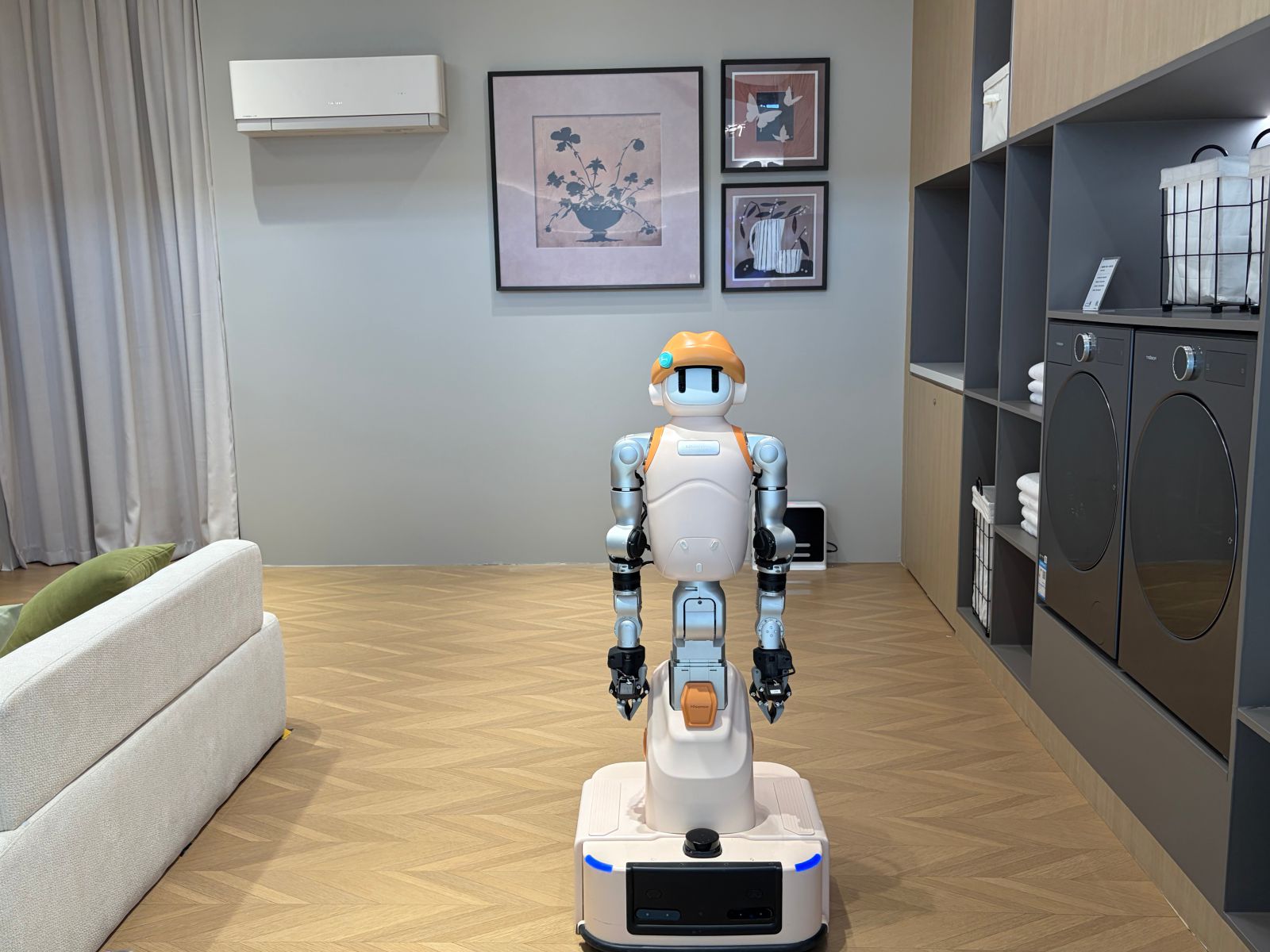 带着10+人暴走AWE我看到了AI硬科技的10大趋势By悟空(图9)