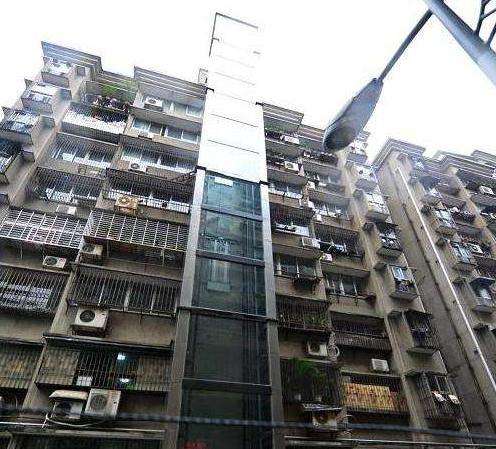 福州市人民政府办公厅关于印发福州市老旧小区改造实施方案（2021—2025年）的通知