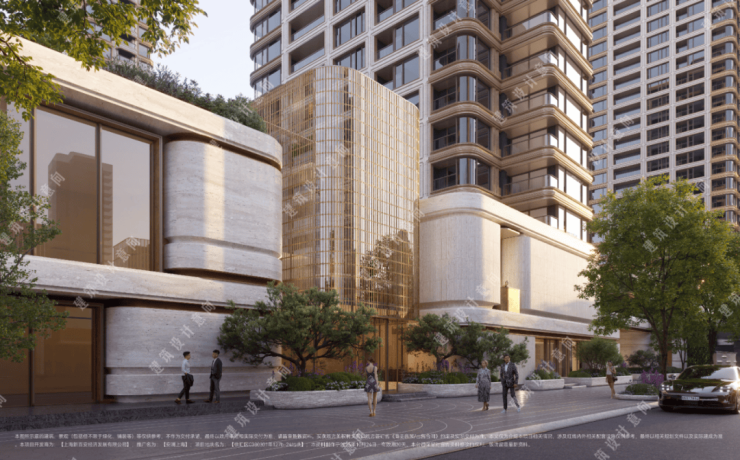 【上海徐汇安澜上海】官方售楼处电话(首页网站)-安澜楼盘详情最新价格-户型图容积率-Ai热搜最新动态-看房热线(图10)