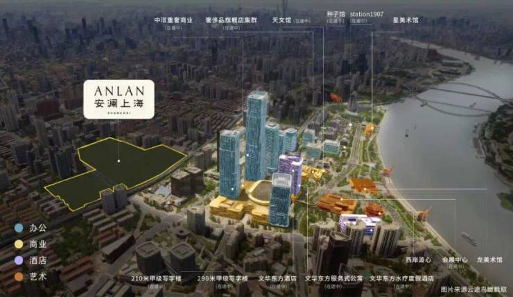 【上海徐汇安澜上海】官方售楼处电话(首页网站)-安澜楼盘详情最新价格-户型图容积率-Ai热搜最新动态-看房热线(图13)