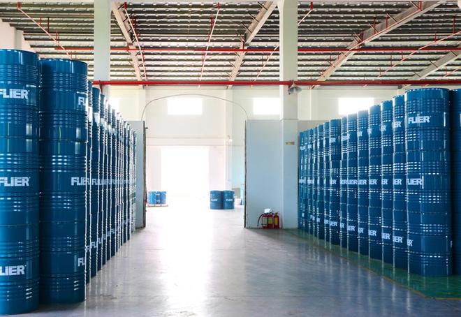 飞耐尔高纯工业清洗剂：革新制造工艺引领行业清洁标准