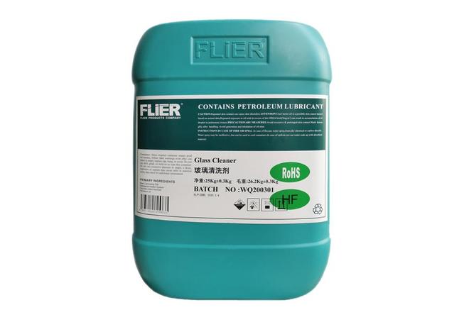 飞耐尔高纯工业清洗剂：革新制造工艺引领行业清洁标准(图2)