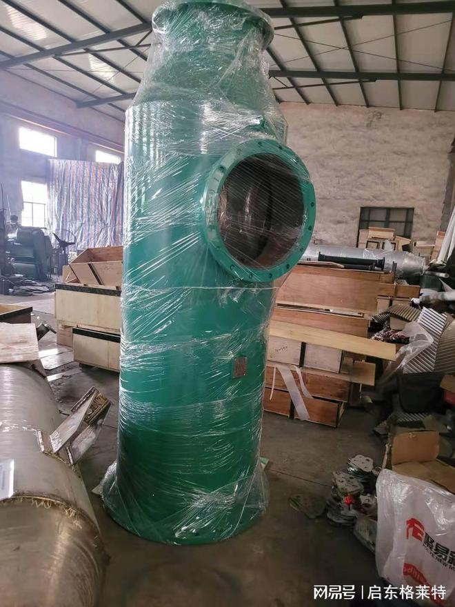 静态混合器厂家实力推荐：石油化工行业设备选型参考