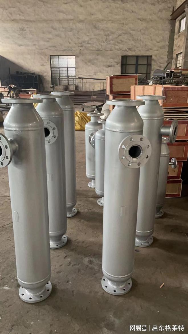 静态混合器厂家实力推荐：石油化工行业设备选型参考(图2)