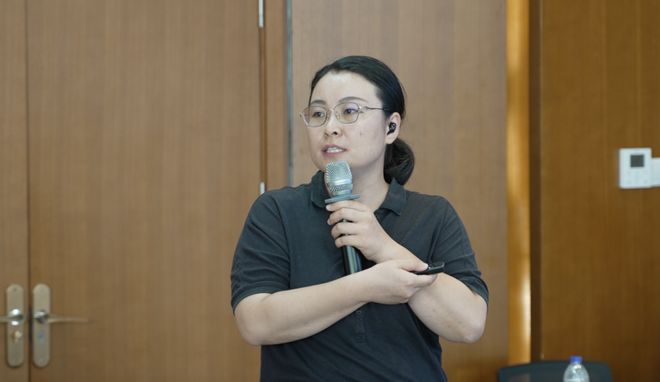 小记者探科技探秘生命密码：走进生物实验室感受“神奇微生物”的独特魅力(图9)