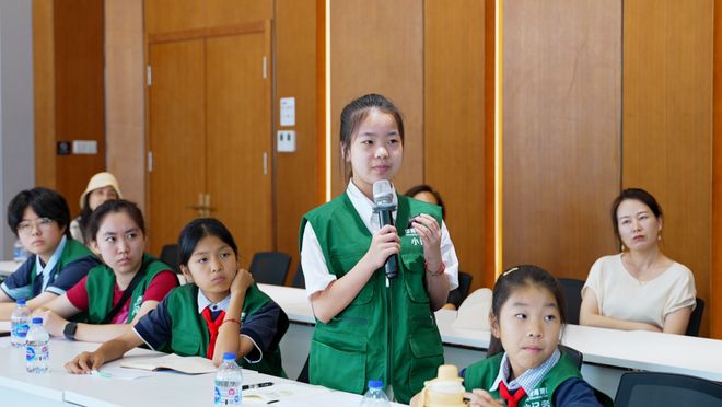 小记者探科技探秘生命密码：走进生物实验室感受“神奇微生物”的独特魅力(图11)