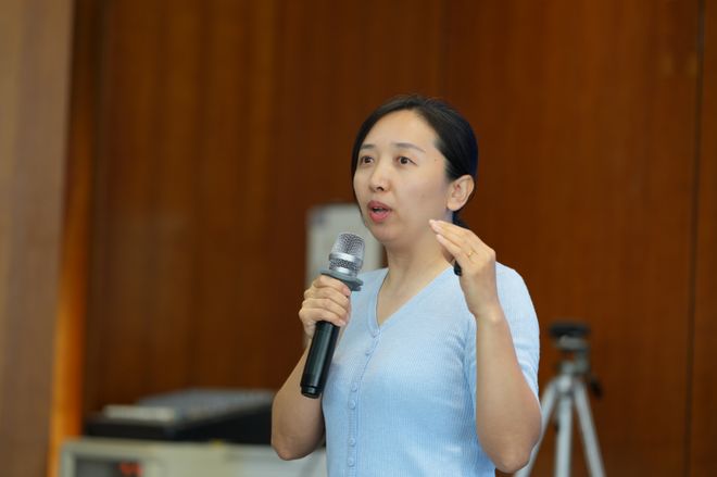 小记者探科技探秘生命密码：走进生物实验室感受“神奇微生物”的独特魅力(图13)