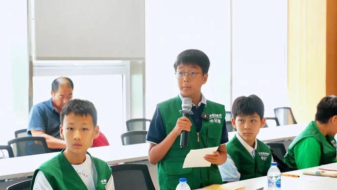 小记者探科技探秘生命密码：走进生物实验室感受“神奇微生物”的独特魅力(图12)