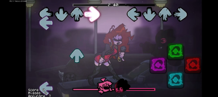 FNF腐化重构Pico反抗周年庆模组(图3)