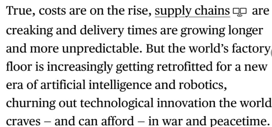 全球媒体聚焦外媒：中国在广交会上展现高科技实力(图2)