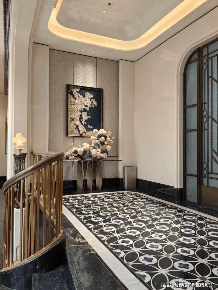 建发海宸售楼处电话-建发海宸楼盘详情-杨浦楼盘详情-价格+户型图集+配套+小区环境(图5)