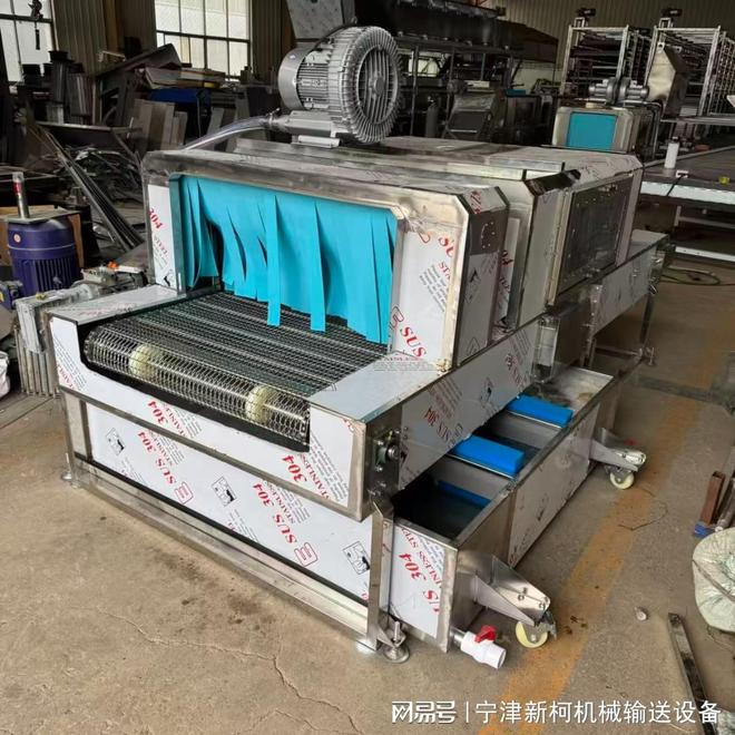 工业超声波清洗机怎么选？宁津县新柯机械设备四大行业解决方案