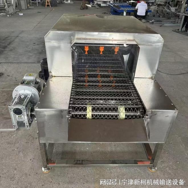 工业超声波清洗机怎么选？宁津新柯机械设备厂家实力解析