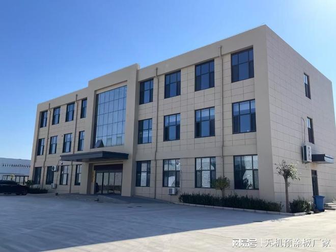 自建房别墅外墙升级致恒建材一体板颜值与实力并存
