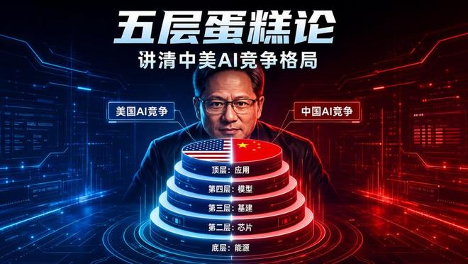 诸大建：算电协同智能-低碳双工业革命的中国竞争力文汇讲堂(图4)
