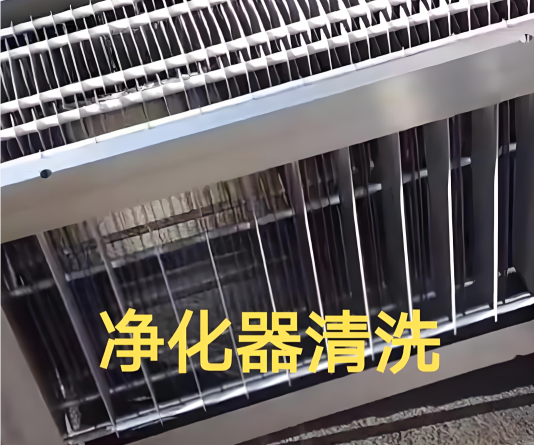 2026年Q2云浮工业冷却器清洗机构选哪家？深度解析与品牌推(图2)